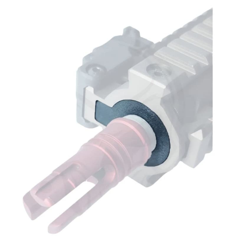 Estabilizador De Cano Neptune 9 Marsoc Rossi Hunter Airsoft