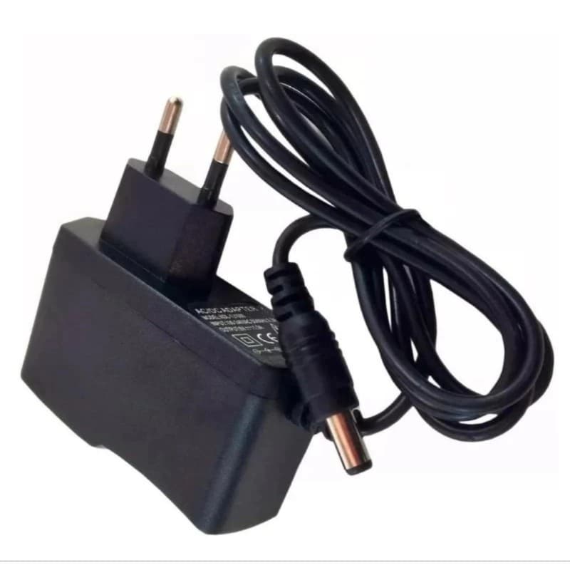 Fonte Carregador Para Makita 4,8vdc / 6723dw / 6722dw 6v 300ma