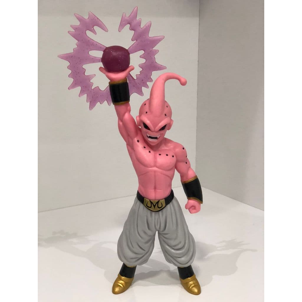 Action Figure Majin Boo Dragon Ball Z Coleção Action Figure 18 Cm Boneco