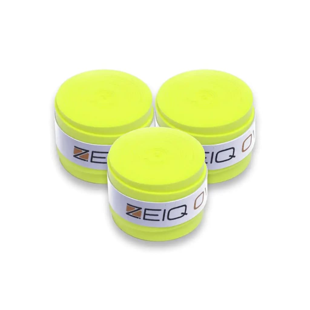 Overgrip para Raquete Beach Tennis Zeiq (Unidade)