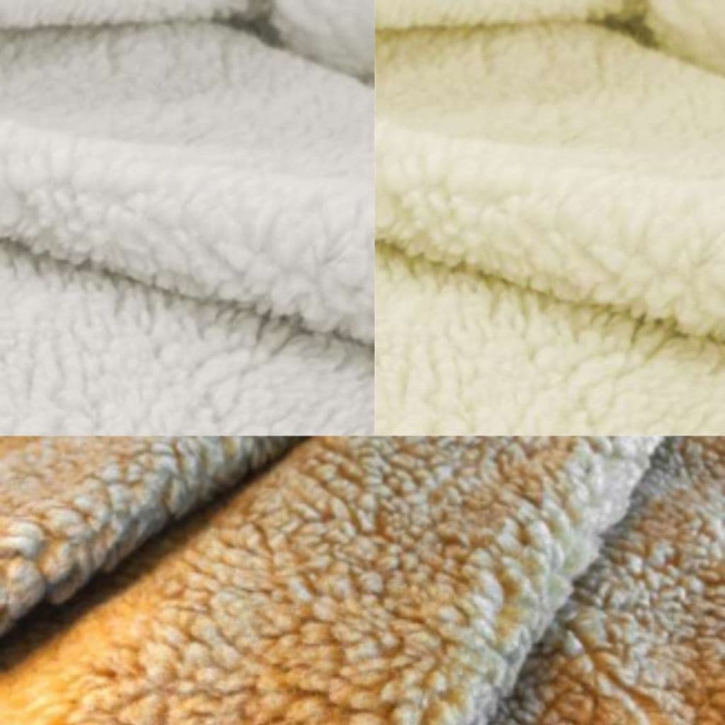 Tecido Carapinha 0,50 CM X 1,50 MT