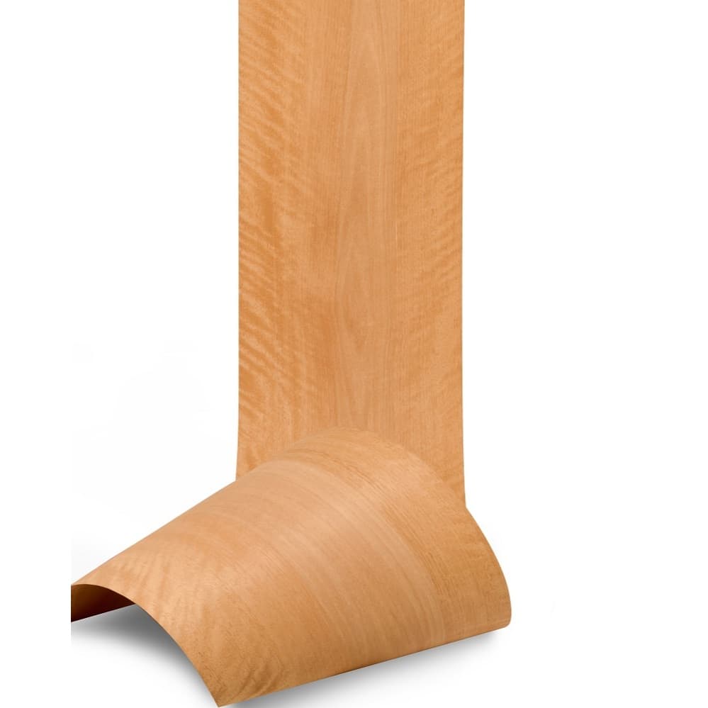 Revestimento de Madeira Natural: Lâmina (Espécie) - Curupixa, Tauari, Cedro, Mogno, Peroba, Goiabão