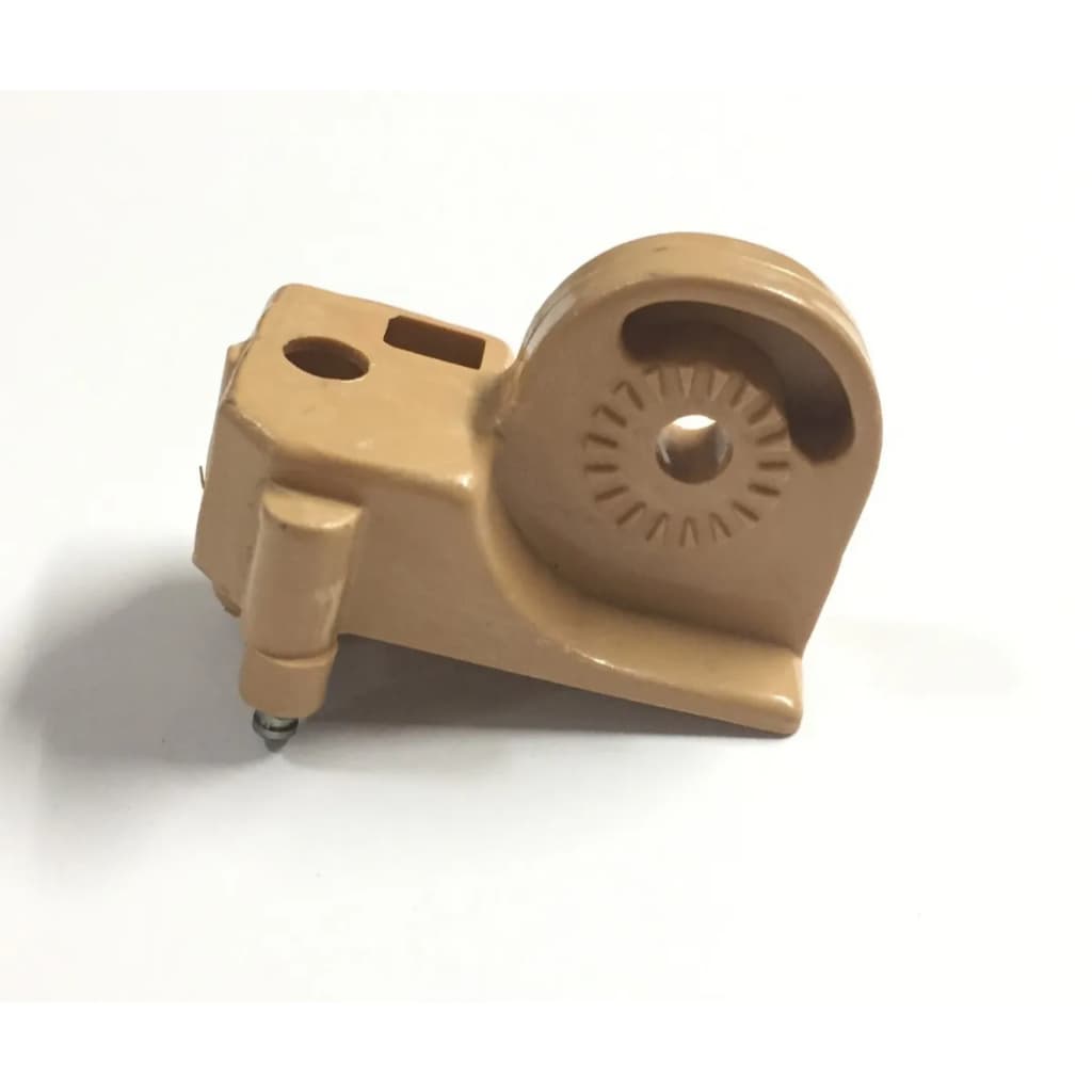 Articulador Suporte Ventilador  30/40cm Nv30 Caramelo