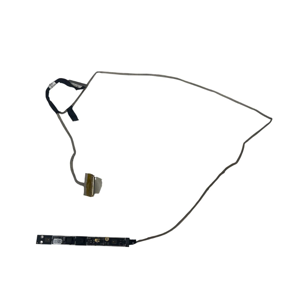 Cabo Flat Da Tela Stilo One Xc3550 Xc3570 Xc3650 COM Webcam