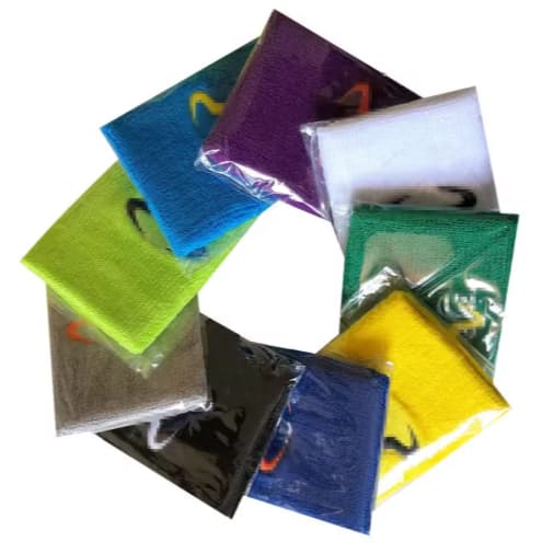 Munhequeira esportiva Nadal, para tênis, esportes, badminton, beach tenis. 1 unidade.