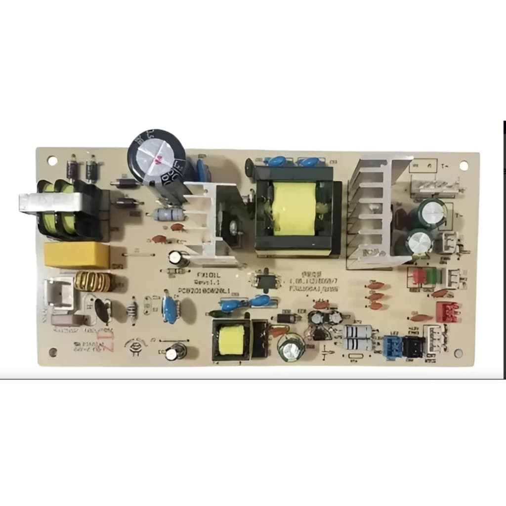 PLACA ADEGA ELECTROLUX ACB08 ou ACB12 placa de potecia adega electrolux ab08 acb12 A22203301 x A22203201