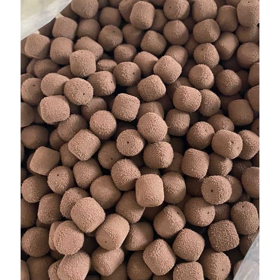 EVA 10 MM PCT 100 UNIDADES