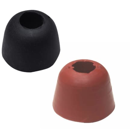 Culatra macia para taco de bilhar snooker pool