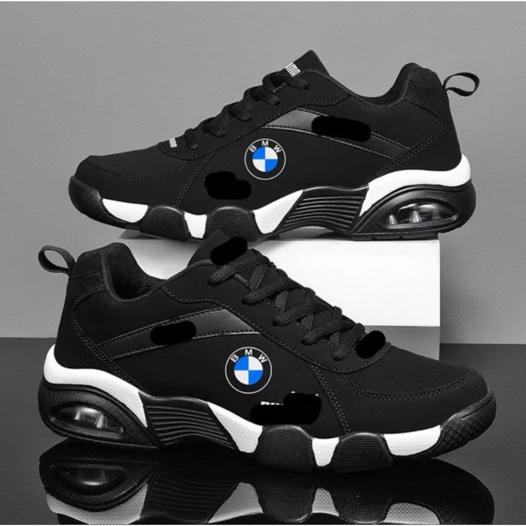 Tenis BMW esportivo Casual