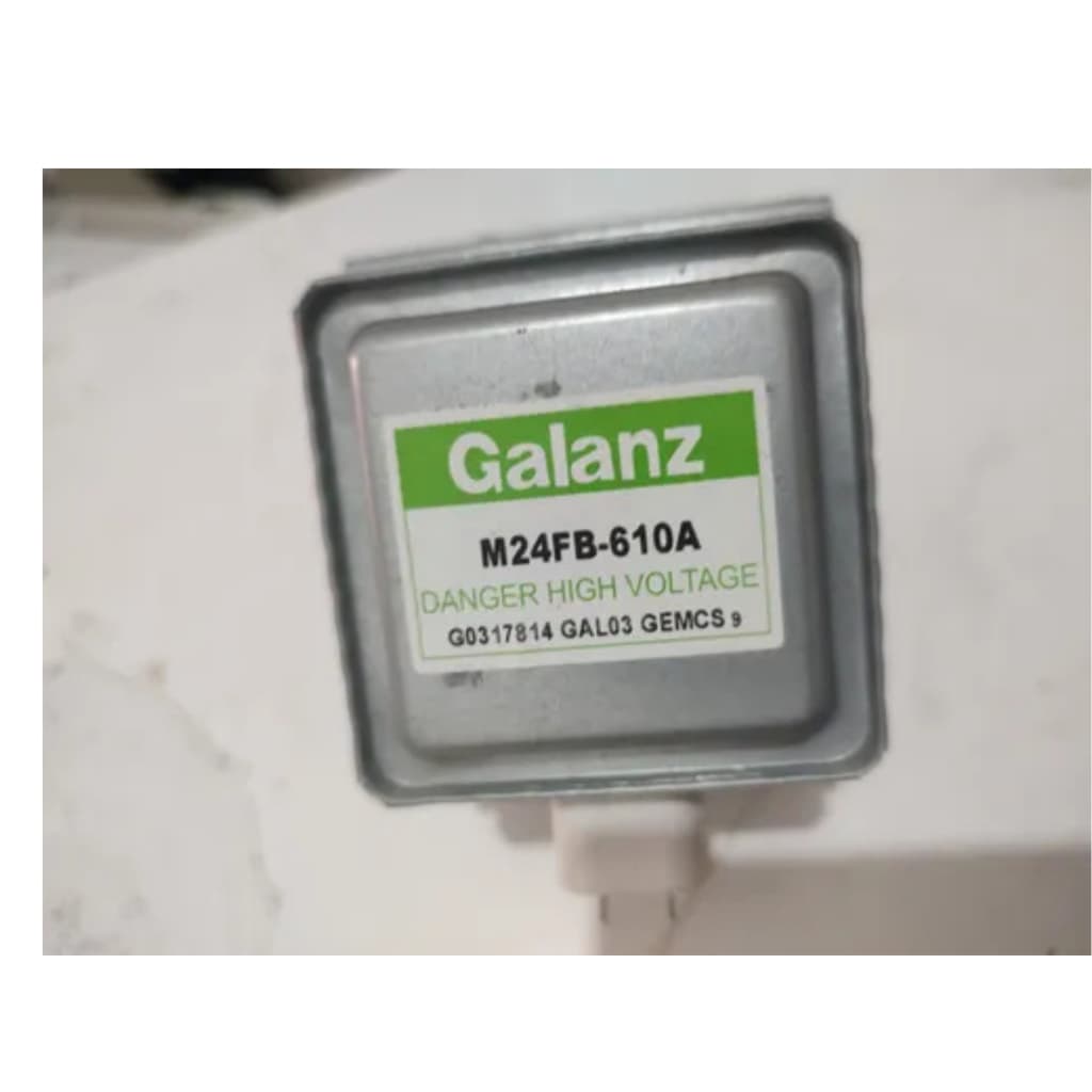 Magnetron Micro-ondas MAXXI M24fb-610a(usado)