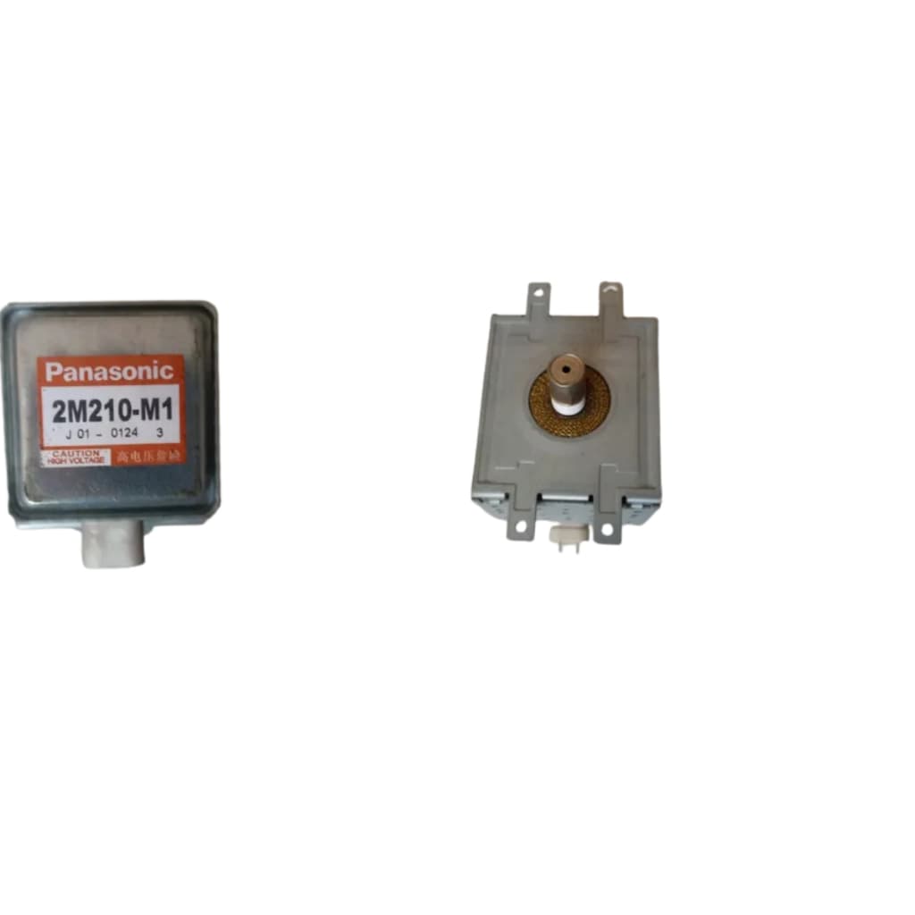 Magnetron 2m210-m1 Original garantia de 90 dias(usado)