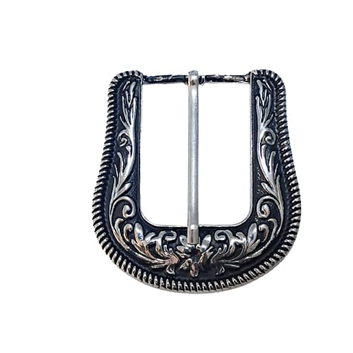 Fivela F6 Premium Zamac