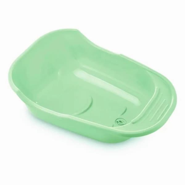 Banheira Para Bebê 34 Litros Super Grande Varias cores Adoleta