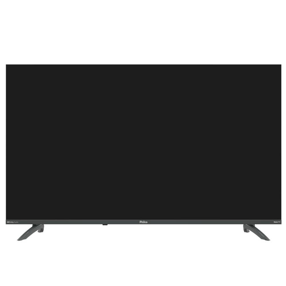 Smart TV Philco LED 43G7ER2CPB/43VA4REGB 43" HDMI/ROKU
