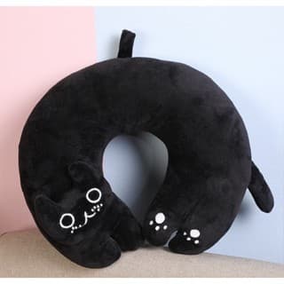 Almofada De Pescoço Para Descanso Viagens  presente de aniversári