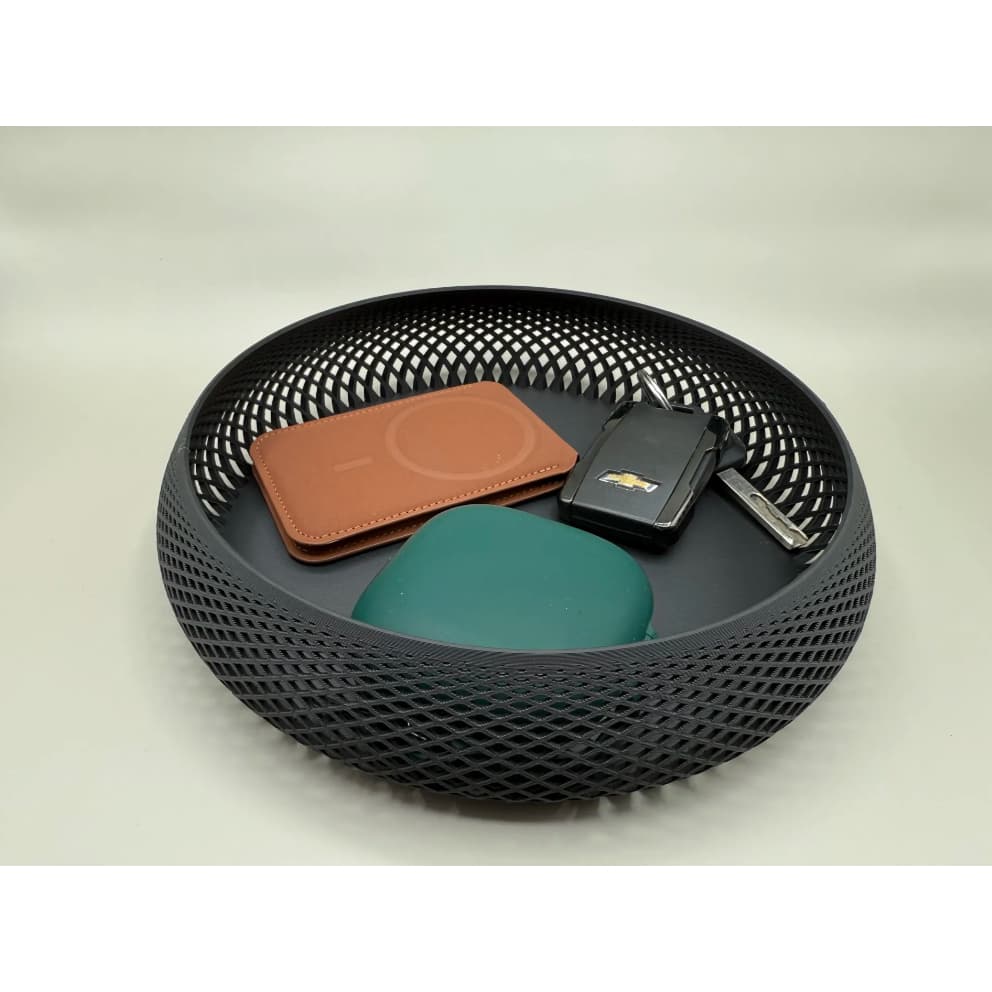 Porta Objeto Moderno Organizador Porta treco Decorativo