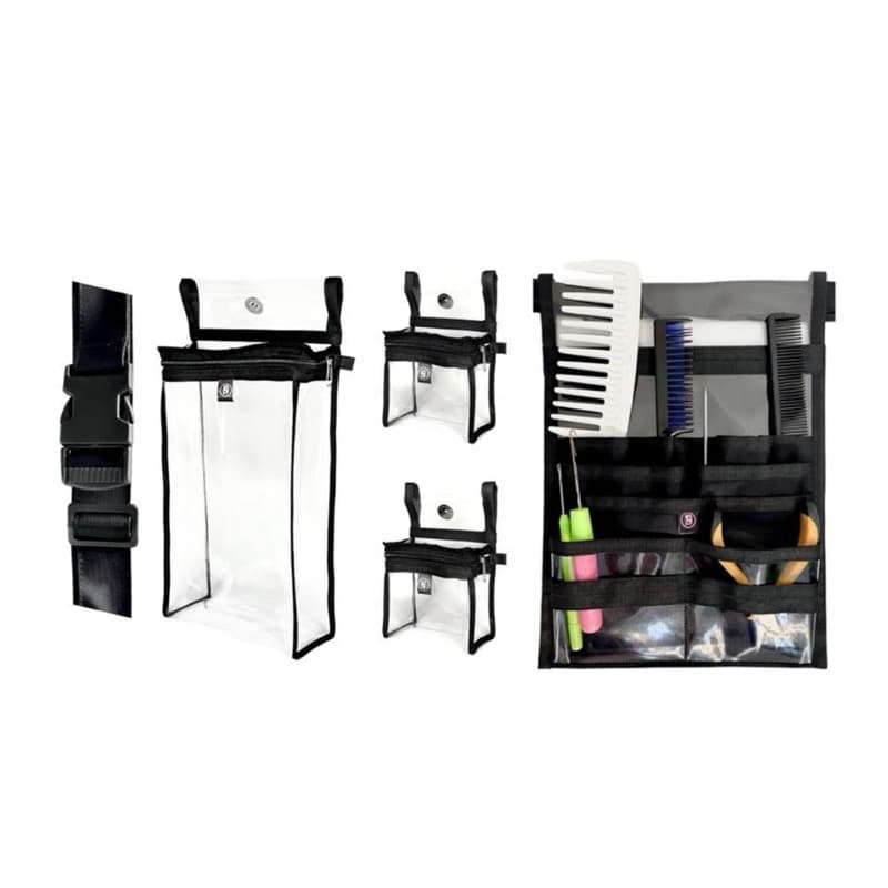 Cinto de Penteado II