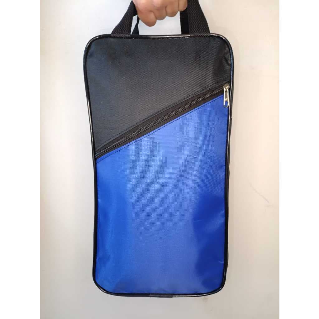 Porta chuteira bolsa mão tênis futebol academia