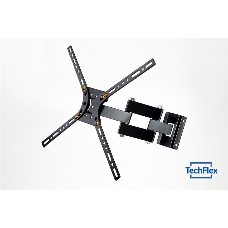 Suporte Articulado De Parede Para Tv universal até 65 Polegadas