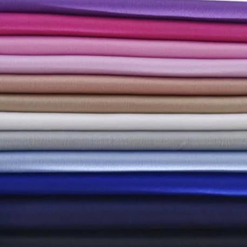 Tecido Crepe Amanda Várias Cores 3 ou 5 Metros