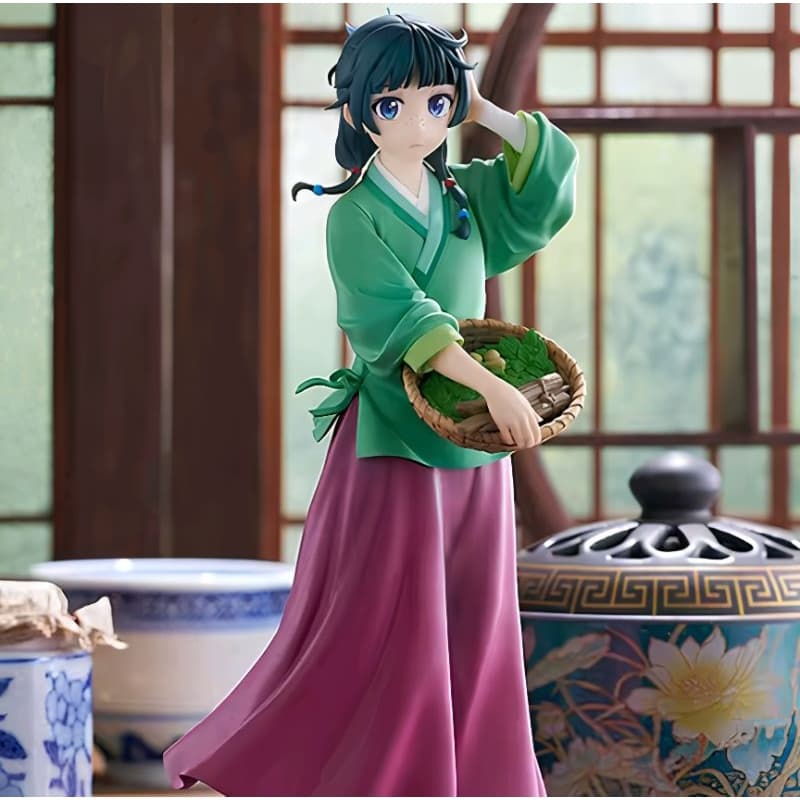 Action Figure Maomao – Diário de uma Apotecária