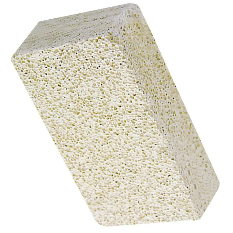 Pedra Pomes Para Alívio de rachaduras nos pés Esfoliação Lixar unhas de pets Proteção Higiene