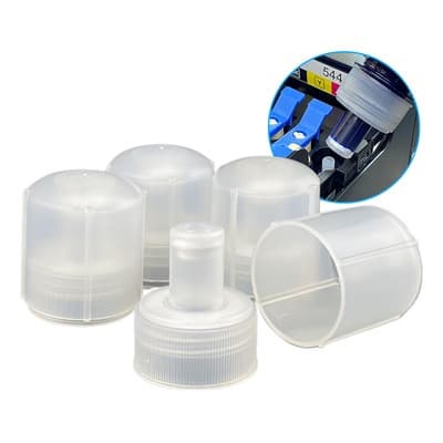 4 Bico Dosador de Tinta Geneis Para Impressora Epson