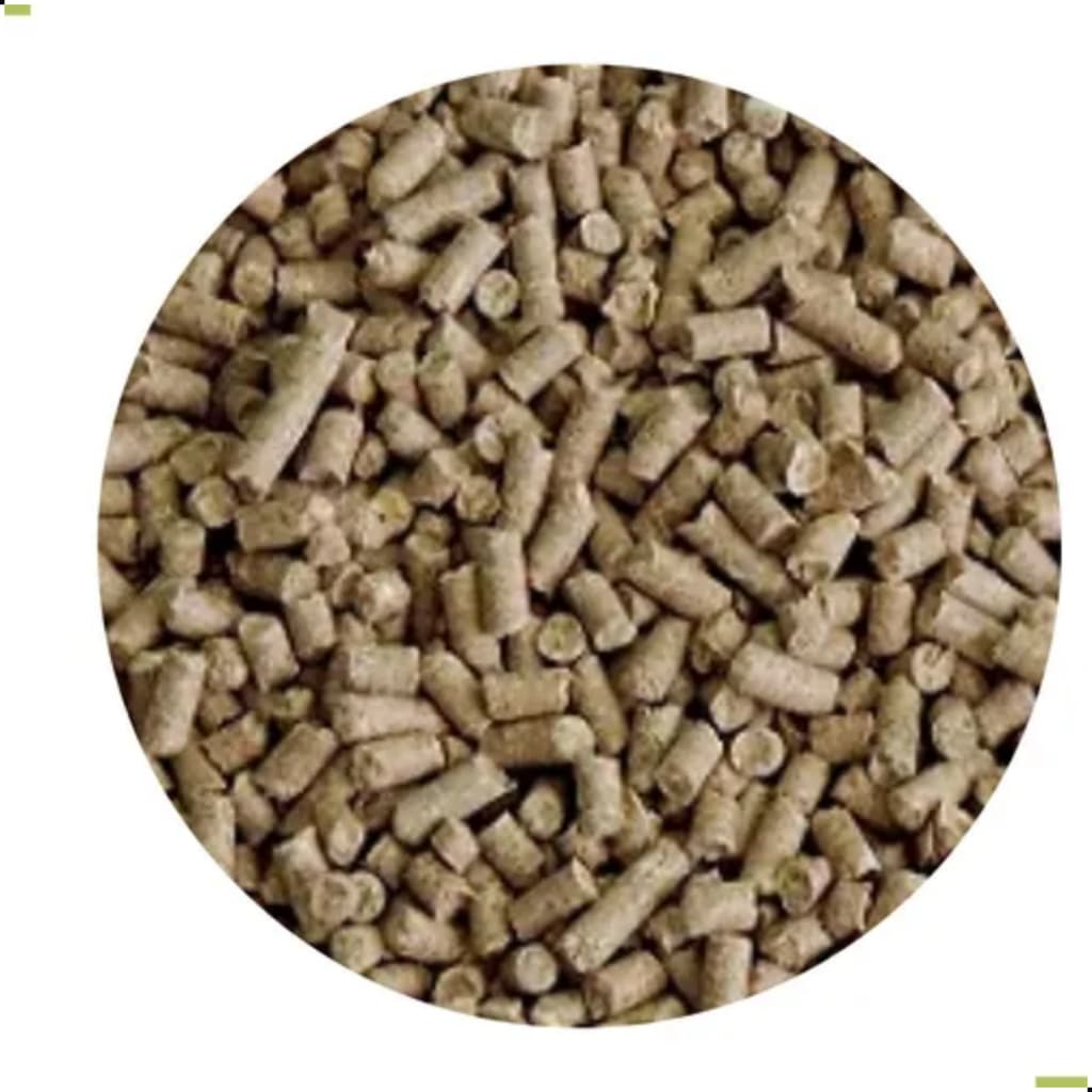 Ração para Coelhos Peletizada 5kg granel