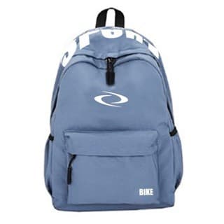 Bolsa Mochila Várias Cores Unissex Reforçada Passeio Faculdade Promocional