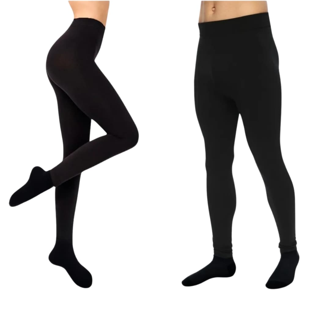 Calça Térmica Segunda Pele Feminino Masculino Inverno Extremo Esportes Academia Motoqueiro Bike Viagens
