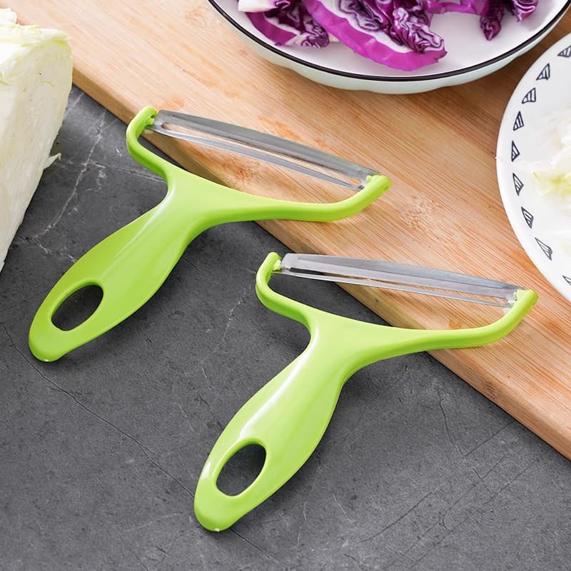 Fatiador De Repolho Descascador Cortador de Legumes