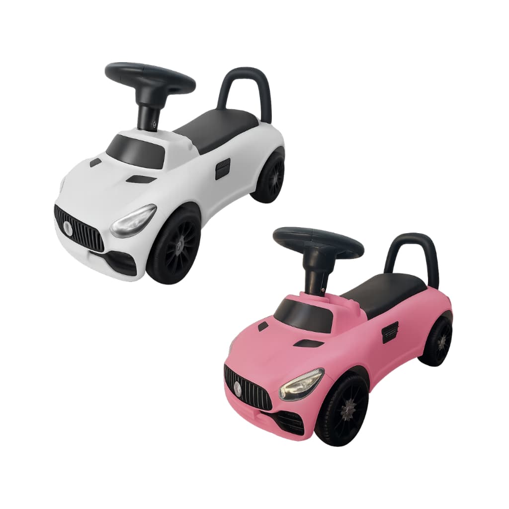 Carrinho Andador Infantil Pacer Gtf Primeiros Passos Bebê USB Criança Brinquedo