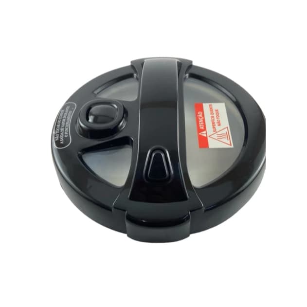 Tampa Philco Original Panela de Arroz PH5P VISOR GLASS / INOX