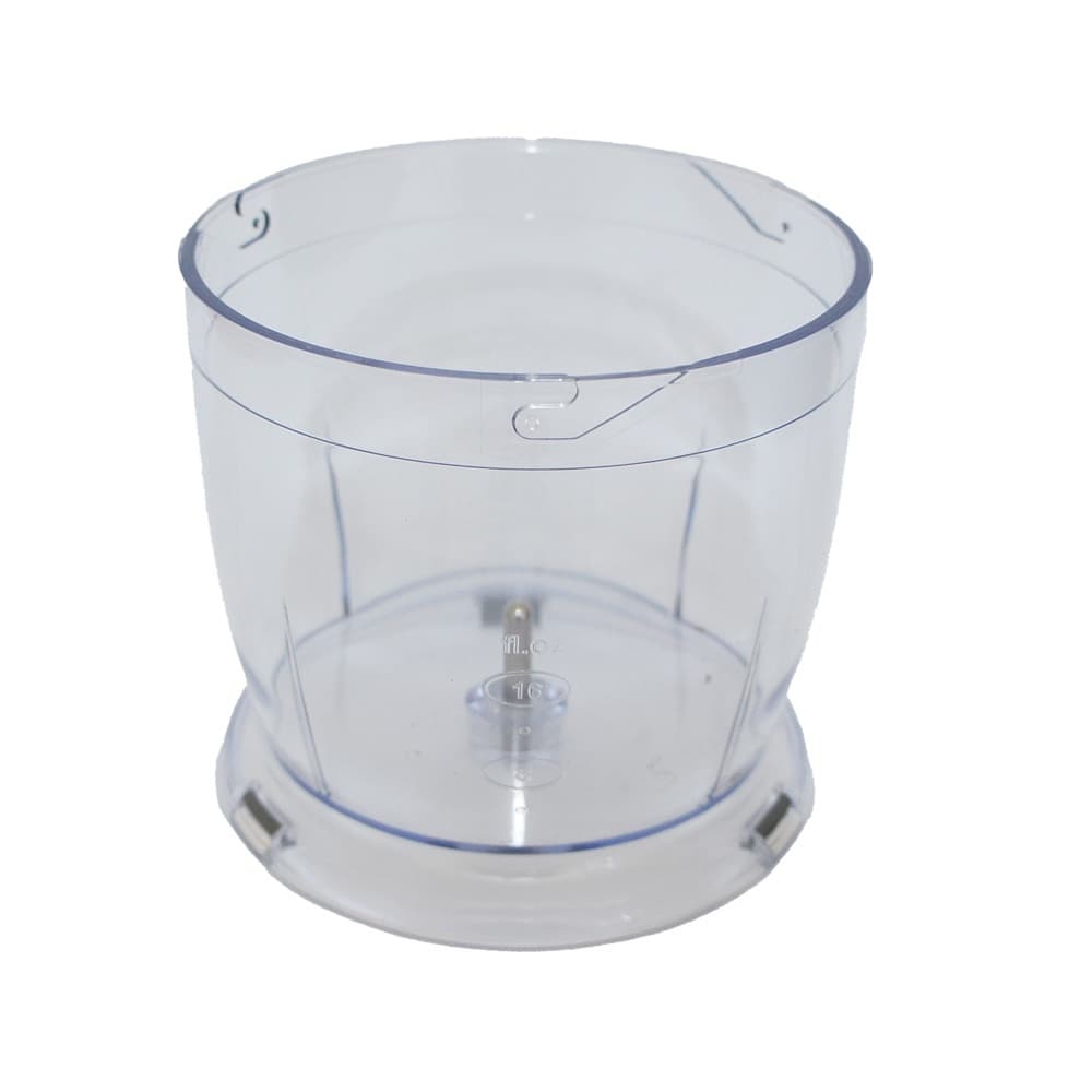 Jarra Acrilico 500 Ml Mixer Semp Mx6017 (675188)