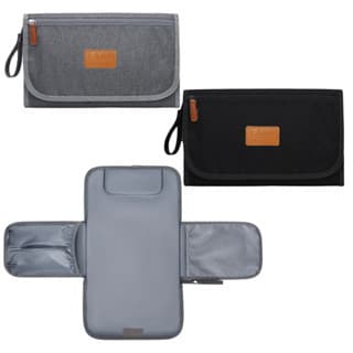 Carteira Trocador Portátil Maternity Land Original