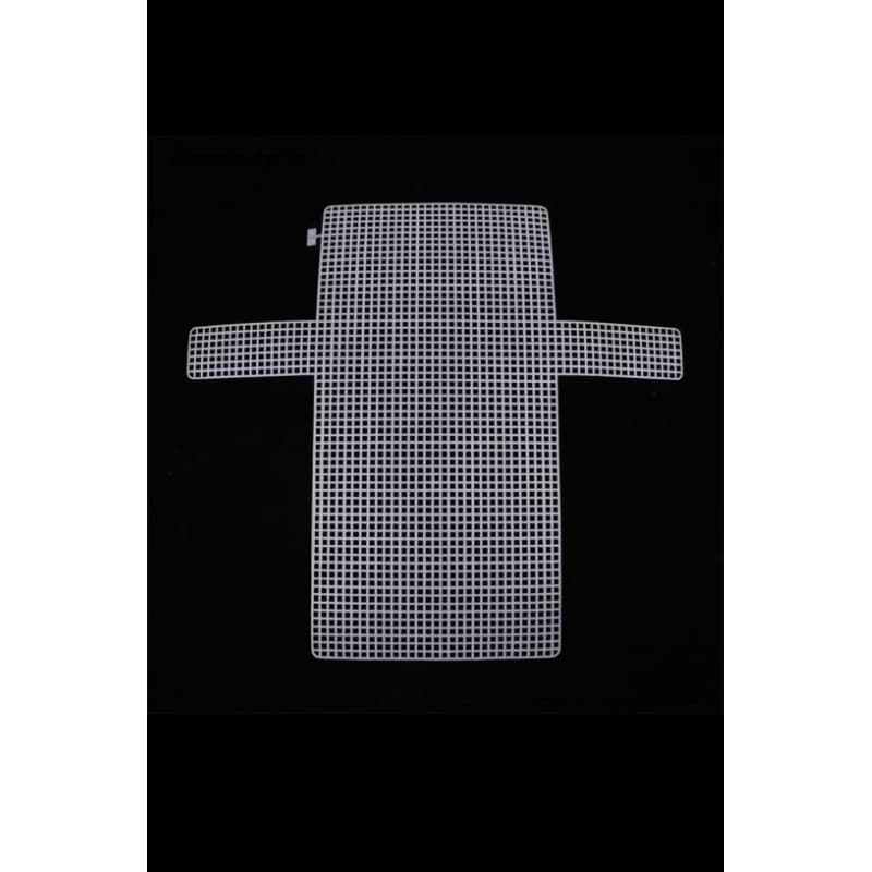 Tela Plastica para bolsa