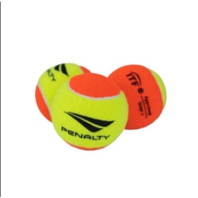 Bolinha beatch tennis Penalty Profissional