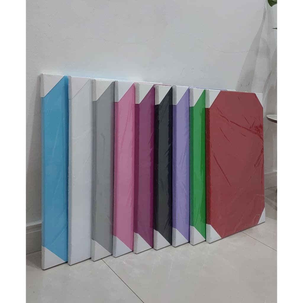 Painel Metálico VÁRIAS CORES e TAMANHOS Mural De Fotos Recados Notas Lembretes Quadro + 12 Imãs