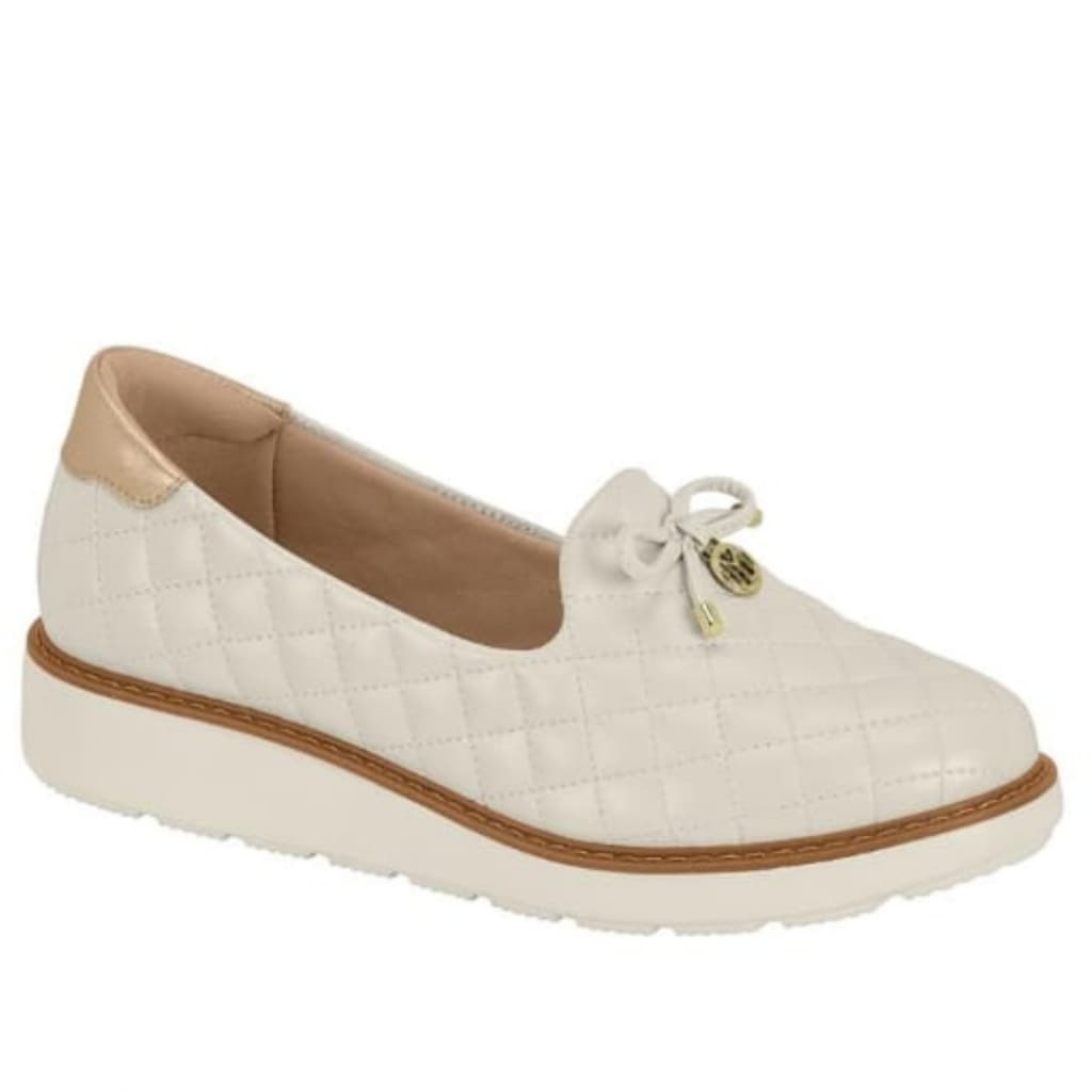 Sapato Feminino Modare 7400.101/ 7400.103 Casual