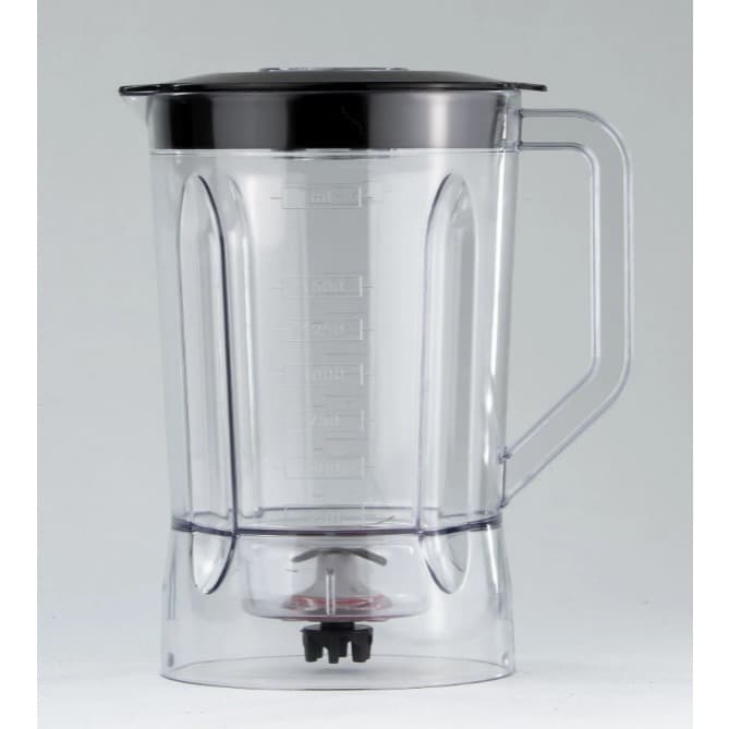 9064 -Copo Jarra Compatível Liquidificador Philco PH900  Fun Kitchen Max 2  Britânia B1000 PLQ1400 1412