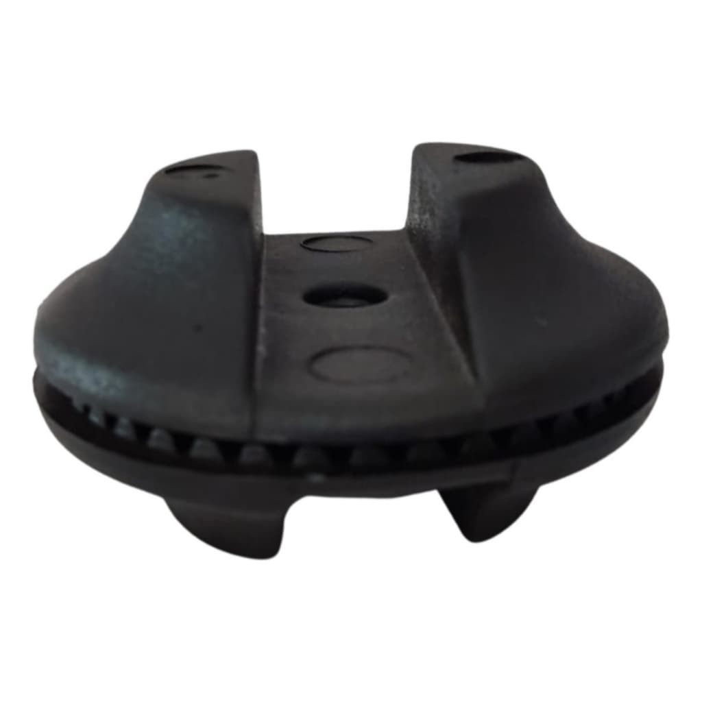 Catraca, Engrenagem P/ Suporte X Teclado, Estante COM 2 PEÇAS RESISTENTE ENCAIXE DE 2CM