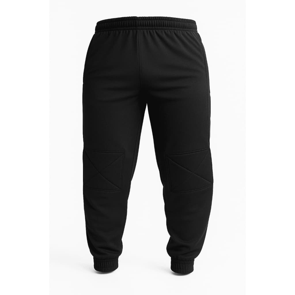 Calça de Goleiro Infantil com Proteção