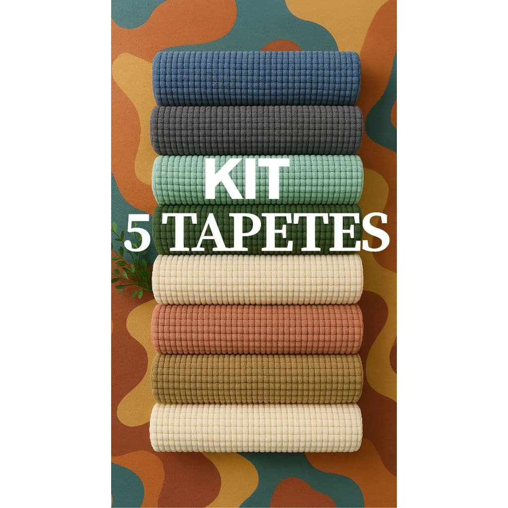 KIT 2,3,4,5 Tapete Banheiro Bolinha Microfibra Kit Macio 58x38 Antiderrapante fofinho elegante Rozac