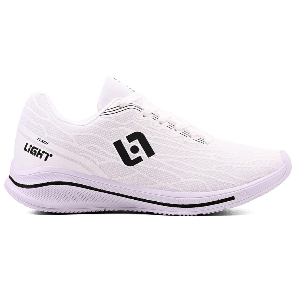 Tenis Masculino Feminino Esportivo Treino Academia Corrida Light Sport