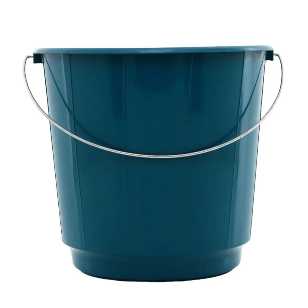 Balde Plastico 10 Litros Arqplast Durável