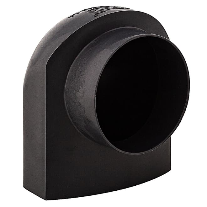 Sifão 40mm Pequeno para Caixa Sifonada e Ralos Anti Odor Fácil Instalação Herc 291