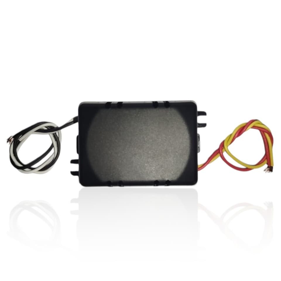 Módulo Temporizador IPEC para Travas Eletromagnéticas Universal Bivolt