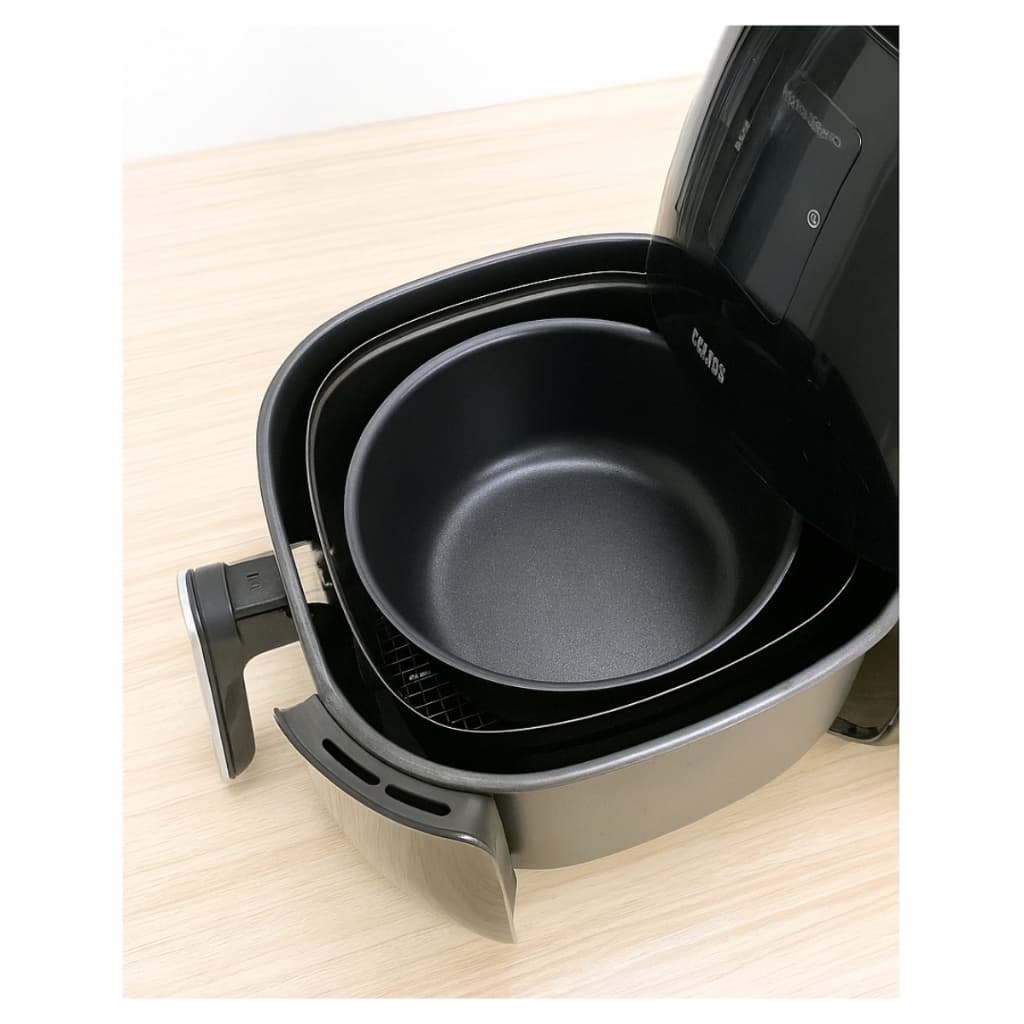 Assadeira antiaderente para Airfryer