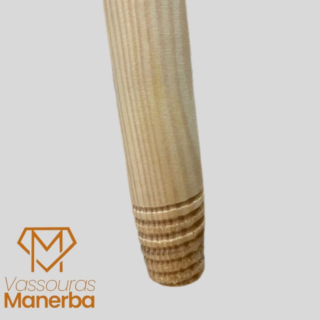 1 CABO CRU COM ROSCA 23MM 120CM