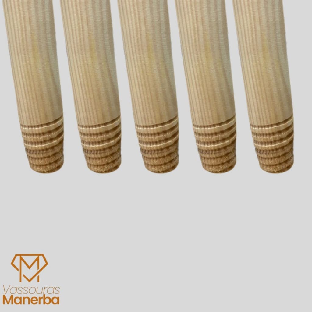 5 CABOS CRU COM ROSCA 23MM 120CM